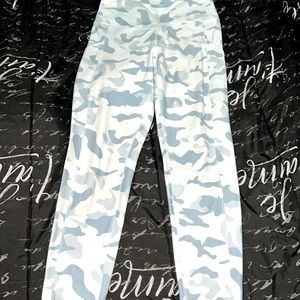 MARIKA leggings